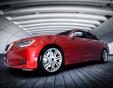 Vehicle Accessories Solutions