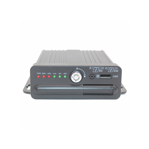 Car HD Video Recorder