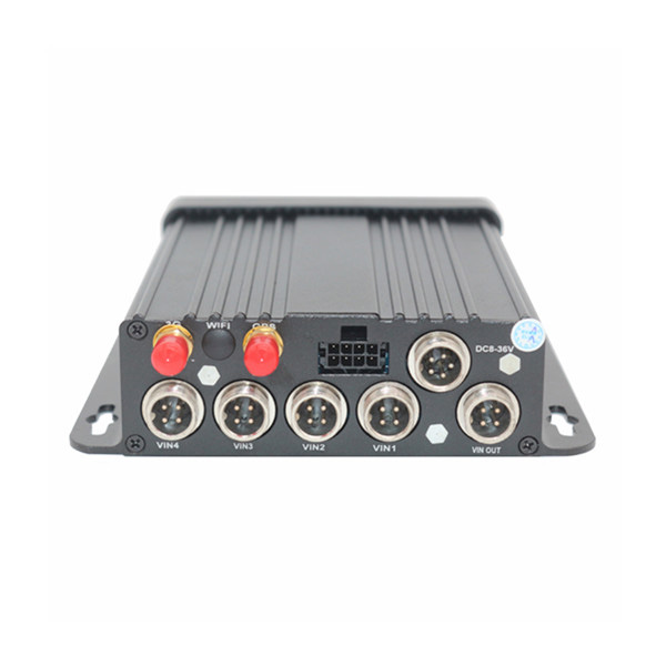 Car HD Video Recorder