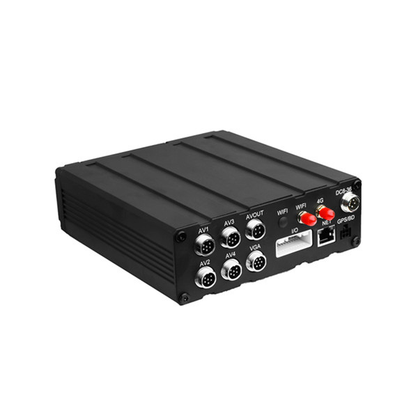 Car HD Video Recorder