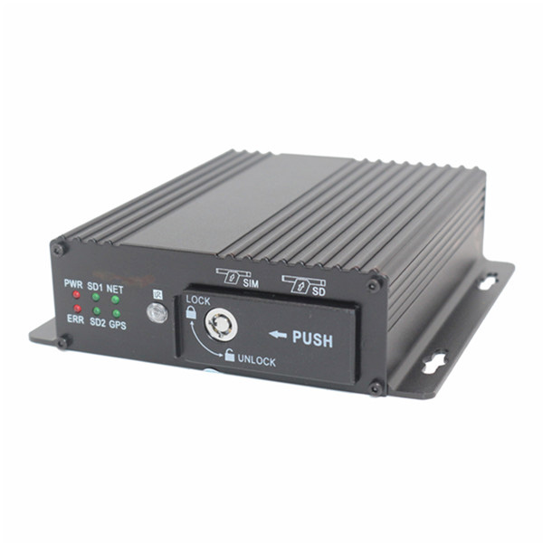 Car HD Video Recorder